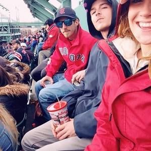 Meet your Posher, Jordan